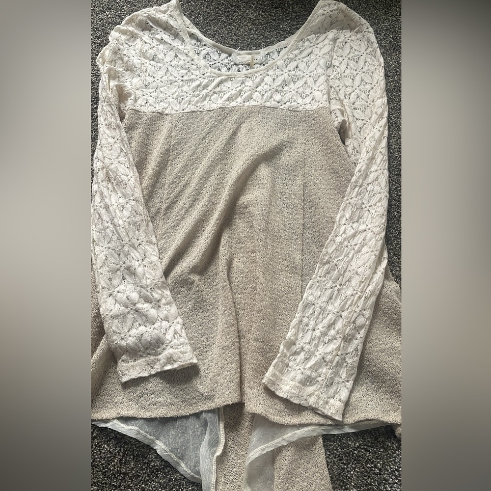 Altard State blouse